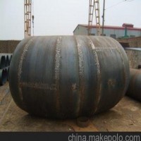 碳鋼大口徑焊接彎頭廠家