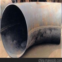 制作焊接大口徑彎頭廠家