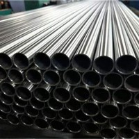 不銹鋼裝飾管 長期供應(yīng)不銹鋼圓管 可開發(fā)票規(guī)格齊全 可定制