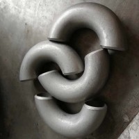管件 廠家批發(fā)彎頭焊接管件工業(yè)對(duì)焊彎頭可開發(fā)票 規(guī)格齊全