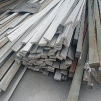 方鋼 廠家銷售不銹鋼熱軋方鋼鋼管 可開發票 支持定制方鋼扁鋼