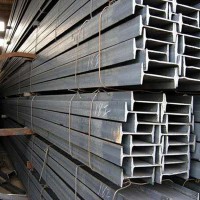 槽鋼 廠家批發不銹鋼槽鋼 規格齊全 不銹鋼熱軋材質 支持定制