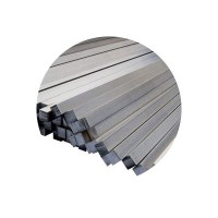 不銹鋼方鋼 廠家批發304不銹鋼實心方棒 冷軋方棒316L