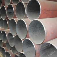 聊城現貨供應27SiMn無縫精密鋼管 規格48*4-12