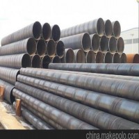 聊城富寶直供大口經(jīng)螺旋鋼管