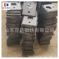 規格齊全Q345E 10mm廠家直銷鋼板切割加工Q345E鋼板