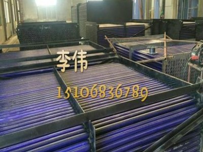 搪瓷管 空氣預熱器 鍋爐配件