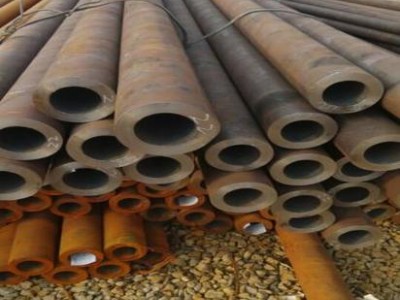 供應159*12無縫鋼管159*12價格