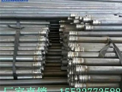 全隆建材批發(fā) 廣東螺旋式聲測(cè)管廠家橋梁樁基