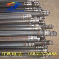 生產(chǎn)小口徑焊管 薄壁焊管 鉗壓式聲測(cè)管