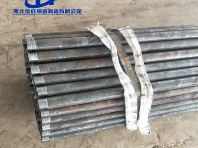 攀枝花 西昌 雅安樁基鉗壓式聲測(cè)管