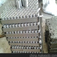 樂昌市最新鋼筋連接套筒現貨價格