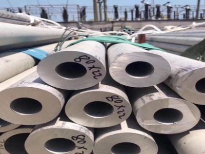 供應浙泰304無縫鋼管