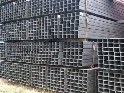 贏鑫方管(圖)、16mn無縫方矩管廠