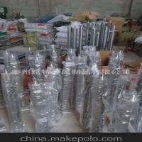 扶手欄桿 欄桿立柱 不銹鋼樓梯扶手 304欄桿扶手