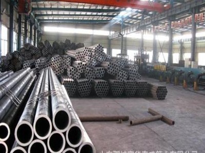 廠家專業生產銷售優質45#厚壁鋼管現貨 規格齊全