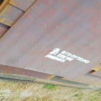 供中厚板-橋梁板