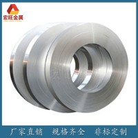 301不銹鋼帶高硬度 高彈性 韌性發條料410不銹鋼卷板430不銹鐵規