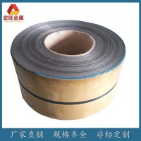 301高彈性0.0123-2.00mm精密不銹鋼帶304不銹鋼帶加工 墊片 包郵