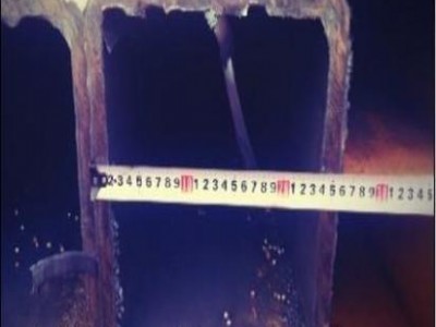 方管400*200,方鋼管250*300,找上海神傲公司