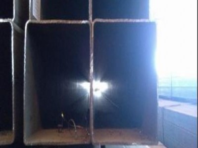 供應上海低合金方管