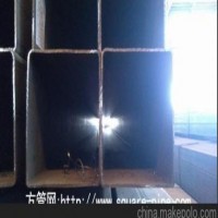 供應上海低合金方管