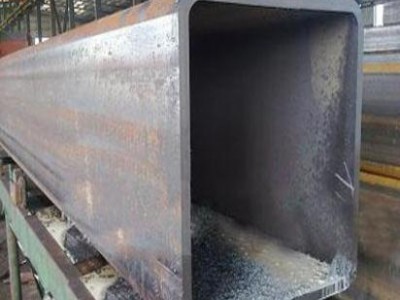 20#無縫方形鋼管,現貨供應