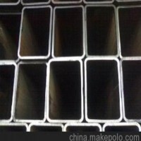 20#無縫方矩管價格