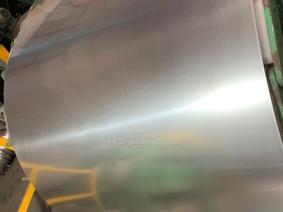 201無磁鋼帶 精密無磁不銹鋼帶 硬態(tài)無磁環(huán)保不銹鋼帶 過8級(jí)檢針