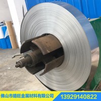 浙江寧波無磁不銹鋼帶 應用傳感器 服飾配精密鋼片 彈性鋼片