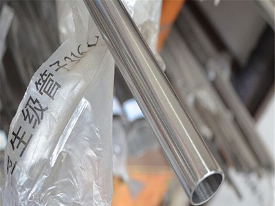 日本進口Sus316L 304精密衛(wèi)生級不銹鋼管（內外壁光滑）公差小
