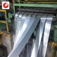 批量供應 鏡面不銹鋼分條料 8K不銹鋼帶 廠家批發