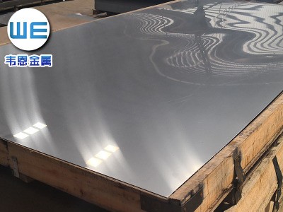 316L不銹鋼板2B面工業(yè)面現(xiàn)貨316L不銹鋼平板卷板定尺開平工廠直銷