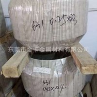 sus631不銹鋼帶 17-7PH沉淀硬化不銹鋼帶 0.1mm 耐腐蝕高彈性高硬