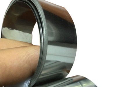 直銷201不銹鋼彈簧帶201不銹鋼板軟硬態304不銹鋼鐵皮加工定制