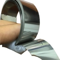 直銷201不銹鋼彈簧帶201不銹鋼板軟硬態(tài)304不銹鋼鐵皮加工定制