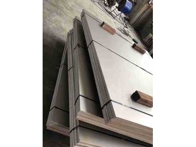 304不銹鋼板材2B面201不銹鋼板子316拉絲鏡面折彎加工12m310s定尺