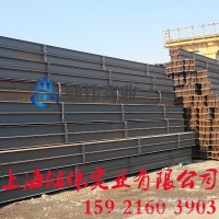 現(xiàn)貨銷(xiāo)售國(guó)標(biāo)H型鋼 馬鋼寶得唐山熱軋H型鋼 定制鋼結(jié)構(gòu)Q235H型鋼