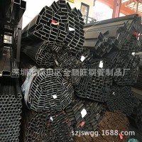 深圳加工折彎焊管 鐵管 惠州Q195空心扶手 黑皮 光亮Q195鐵管圓管