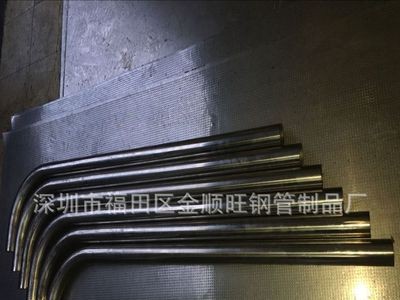 深圳不銹鋼彎管 不銹鋼拉手彎管 304不銹鋼拉手彎管定做廠家
