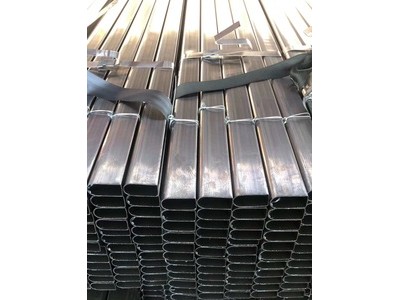 廠家定制款 Q195橢圓管/光亮橢圓鋼管/山東廠家直銷 現(xiàn)貨量大