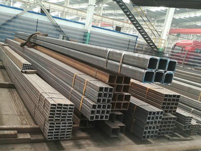 熱賣新款 方矩管 無縫方管 材質Q345B 特價促銷 免費拿樣品