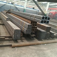 熱賣新款 方矩管 無縫方管 材質Q345B 特價促銷 免費拿樣品