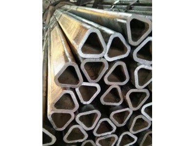 鐵管 異型管 麻花管 可定制 余姚廠家優惠供應