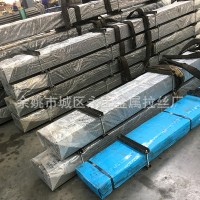 余姚廠家供應各種規格光亮扁鋼熱軋扁鋼 可定制加工