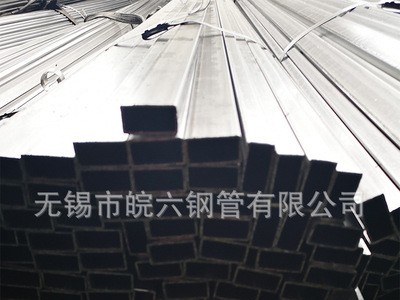 廠家直供15*25*1.4去內筋方管圓管冷拔管規格齊全現貨供應。