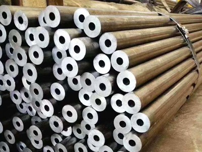 現(xiàn)貨供應(yīng)精密鋼管 定尺切割 機(jī)械加工用小口徑厚壁精密光亮管