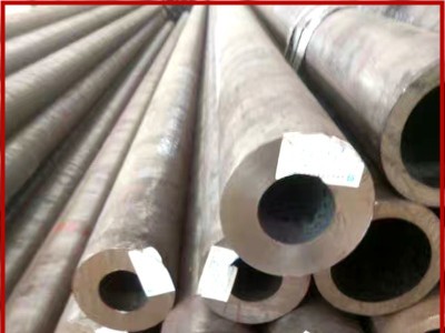 廠家直銷 42crmo無縫鋼管 大口徑精密無縫鋼管切割機床定尺 現貨