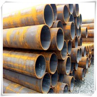 定做加工焊接無縫管 高壓厚壁無縫鋼管 42crmo 無縫高壓管