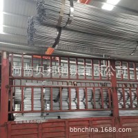 專業生產小口徑直縫焊管 Q235A焊接圓管 6寸*0.7mm 河南貝邦鋼管